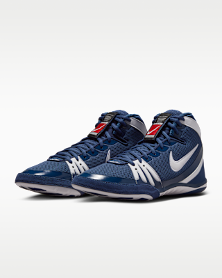 Nike Freek Men's Wrestling Shoes. Nike.com